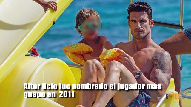 Listado de los papás más cañón del mundo, entre los que destacan Cristiano Ronaldo o David Beckham