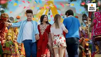 आसिम- हिमांशी का नया गाना 'कल्ला सोहना नहीं' हुआ रिलीज