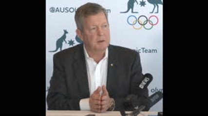 Postponing Tokyo 2020 is difficult - Australian Olympic Chief