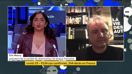 Coronavirus : à Paris, "le week-end va être extrêmement tendu"