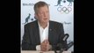 Postponing Tokyo 2020 is difficult - Australian Olympic Chief