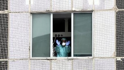 Apa yang Terjadi Kalo Indonesia Beneran Lockdown?