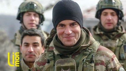 Savaşçı - 95.Bölüm Kamera Arkası