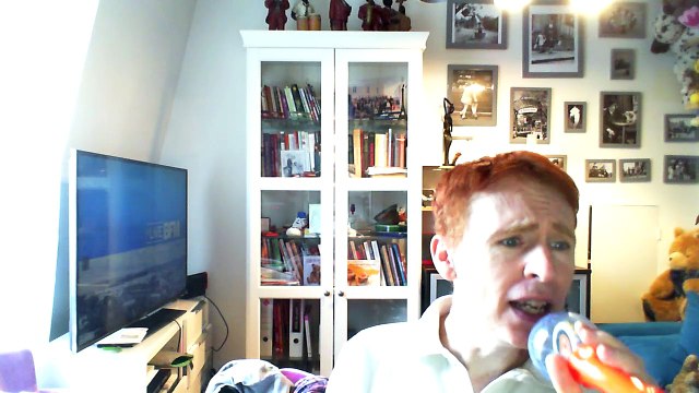 Wiwi égratigne easy livin'