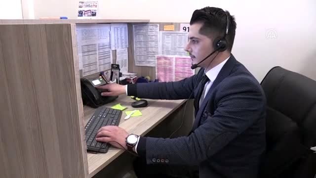 Belediyeden yaşlı, engelli ve kronik hastalar için alışveriş hizmeti