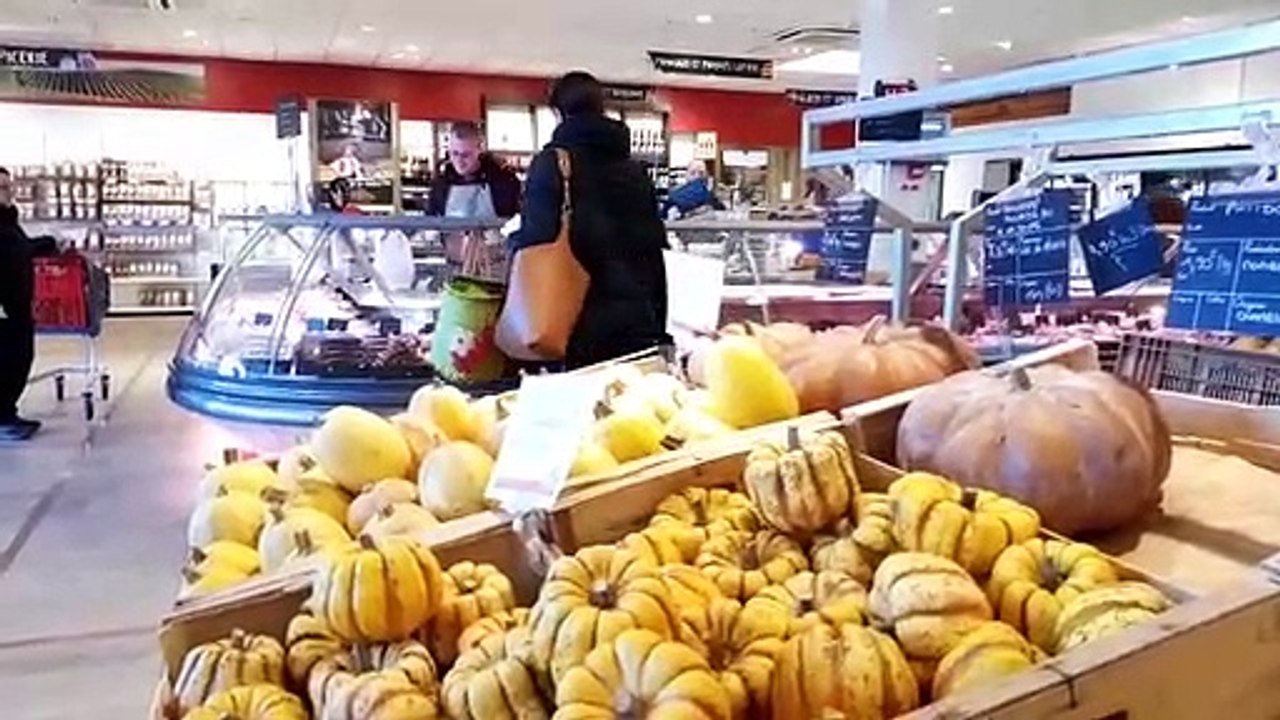 Augny : Les magasins de producteurs maillons essentiels de la chaîne alimentaire