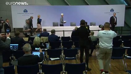 Coronakrise: EZB legt gigantisches Anleihen-Notkaufprogramm auf