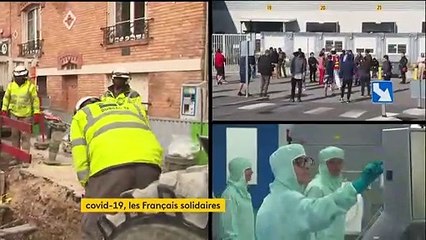 Coronavirus : le droit de retrait de plus en plus réclamé par les travailleurs