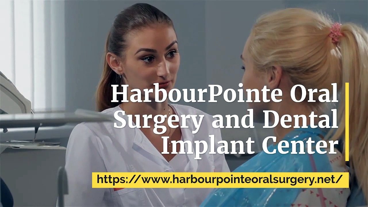HarbourPointe_Oral_Surgery