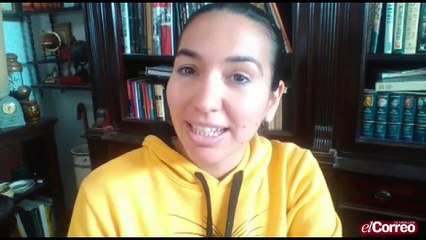 María Graciani nos explica su teoría: "Distracciones"