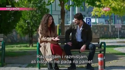 Nemoguća Ljubav - 80 epizoda HD Emitovana 19.03.2020.