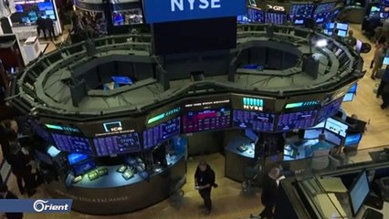 النفط يتهاوى إلى أرقام تاريخية... وفيروس كورونا يصيب الاقتصاد العالمي