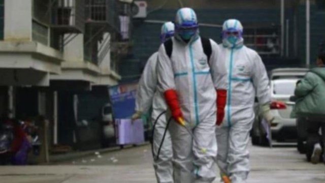 Fourth coronavirus death in India reported from Punjab