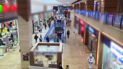 AYD'den AVM’lerin kapatılmasına yönelik tavsiye kararı