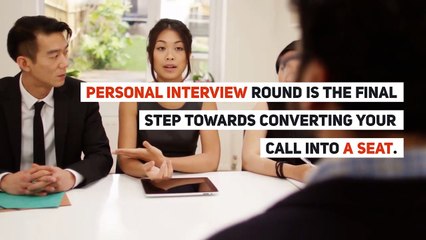 What Are Some Tips to Crack the PI Round for B-Schools?