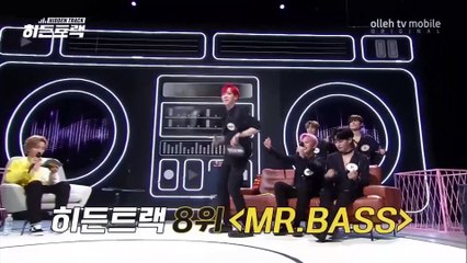 HIDDENTRACK - A.C.E 에이스 PART2