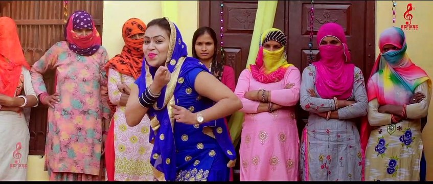 Chora Bangar Ka _ RC Upadhyay _ Latest Haryanvi Folk Song 2020 _ Lokgeet _ Befikre Studios