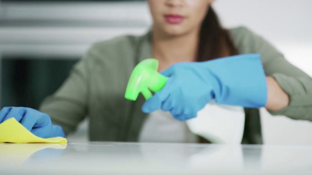 Coronavirus: Diese 10 Dinge solltest du jetzt besonders gründlich reinigen