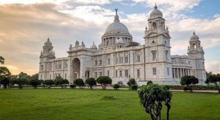 Victoria Memorial in Kolkata to stay shut for 15 days