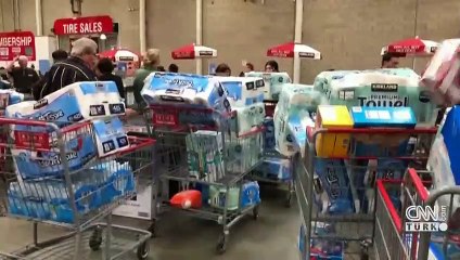 ABD'de taharet musluğu satışı %300 arttı