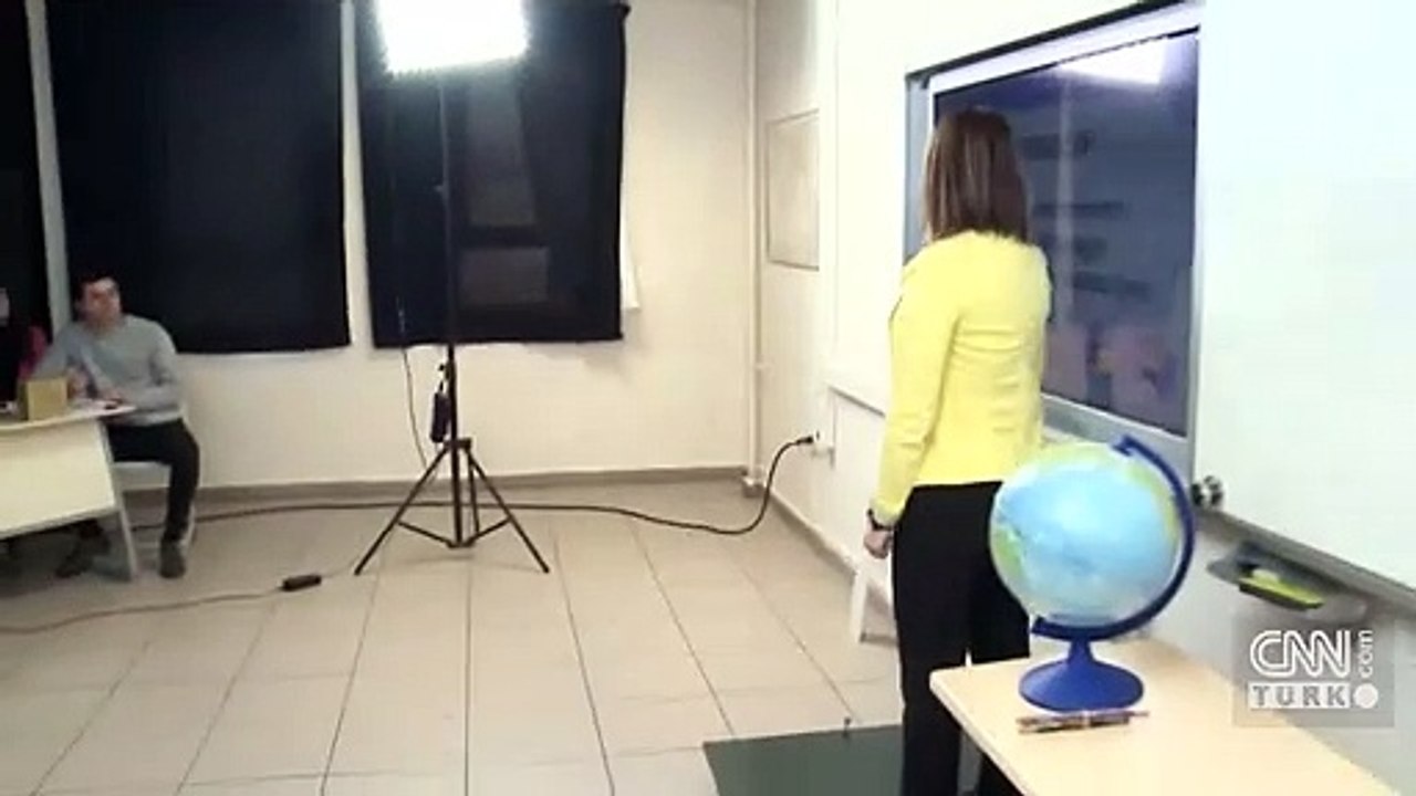 Uzaktan eğitim başlıyor. Eğitim videoları nasıl çekiliyor?