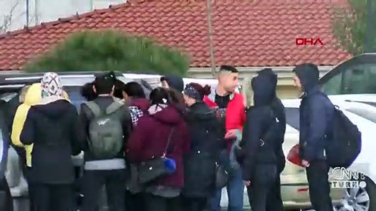 Karantinada 2. gün