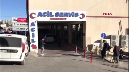 ŞANLIURFA Umre dönüşü 14 gün kuralına uymayan 5 kişi karantinaya alındı