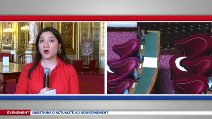 Bernard Jomier : "Les médecins de ville n'avons toujours pas de masque FFP2"