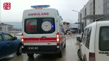 Bursa'da Umreden dönen bir kişi karantinaya alındı