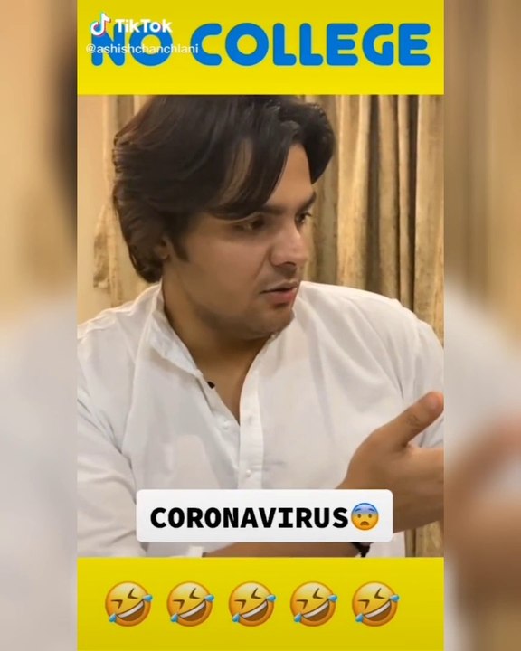 Corona Virus Challenge Tik-tok viral compilations 2020 Part-1