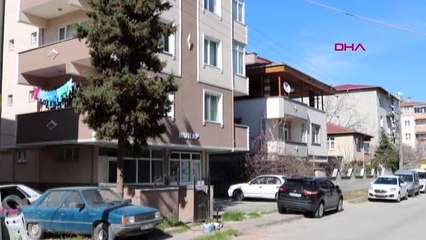 TEKİRDAĞ 3 yaşındaki kızını karnına vurarak öldürdüğü iddiasıyla tutuklandı