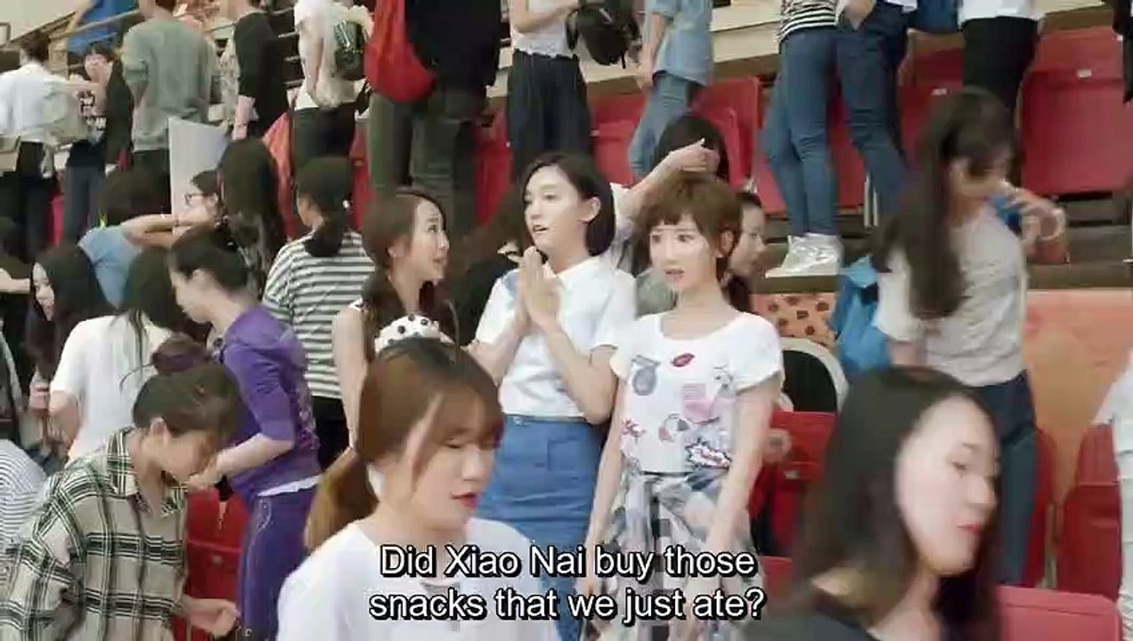 Love 020 Ep 11 Eng Sub video Dailymotion