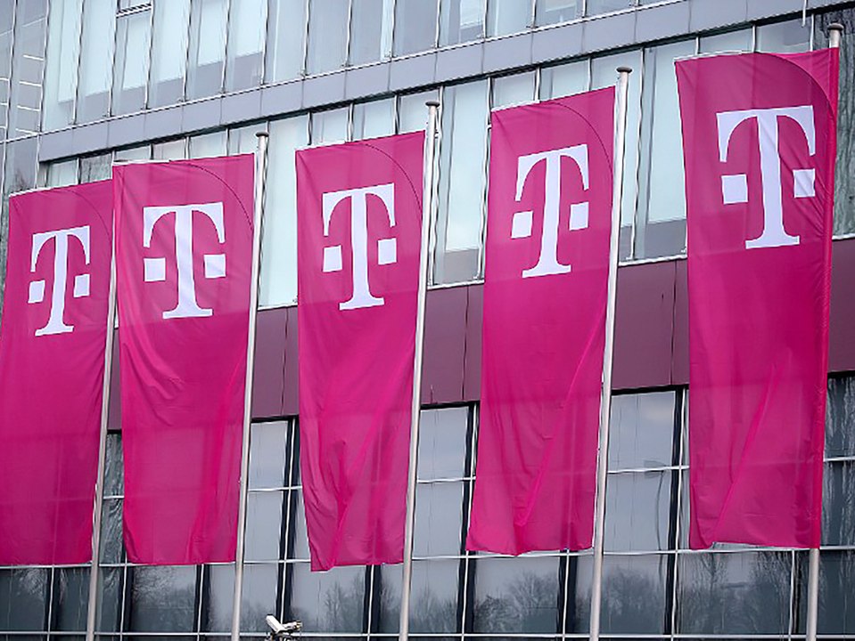 Wegen Corona-Krise: Telekom verschenkt 10 GB Datenvolumen