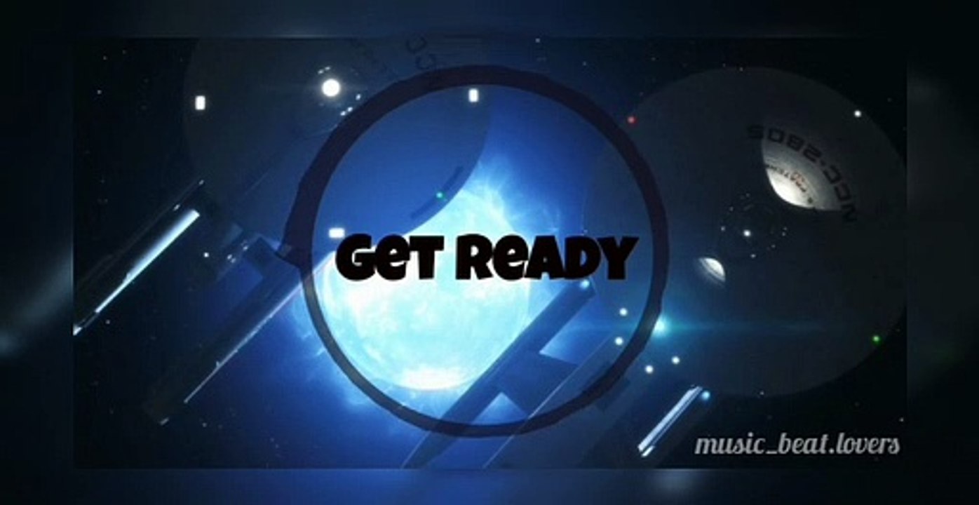Get Ready - Arixis