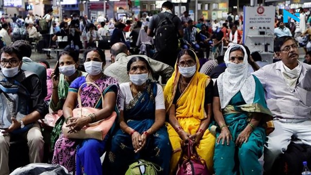 Global death toll crosses 9,000: All the latest updates on Coronavirus outbreak