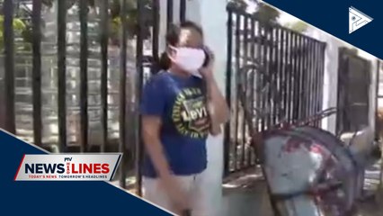 Tricycles included in temporary public transport ban