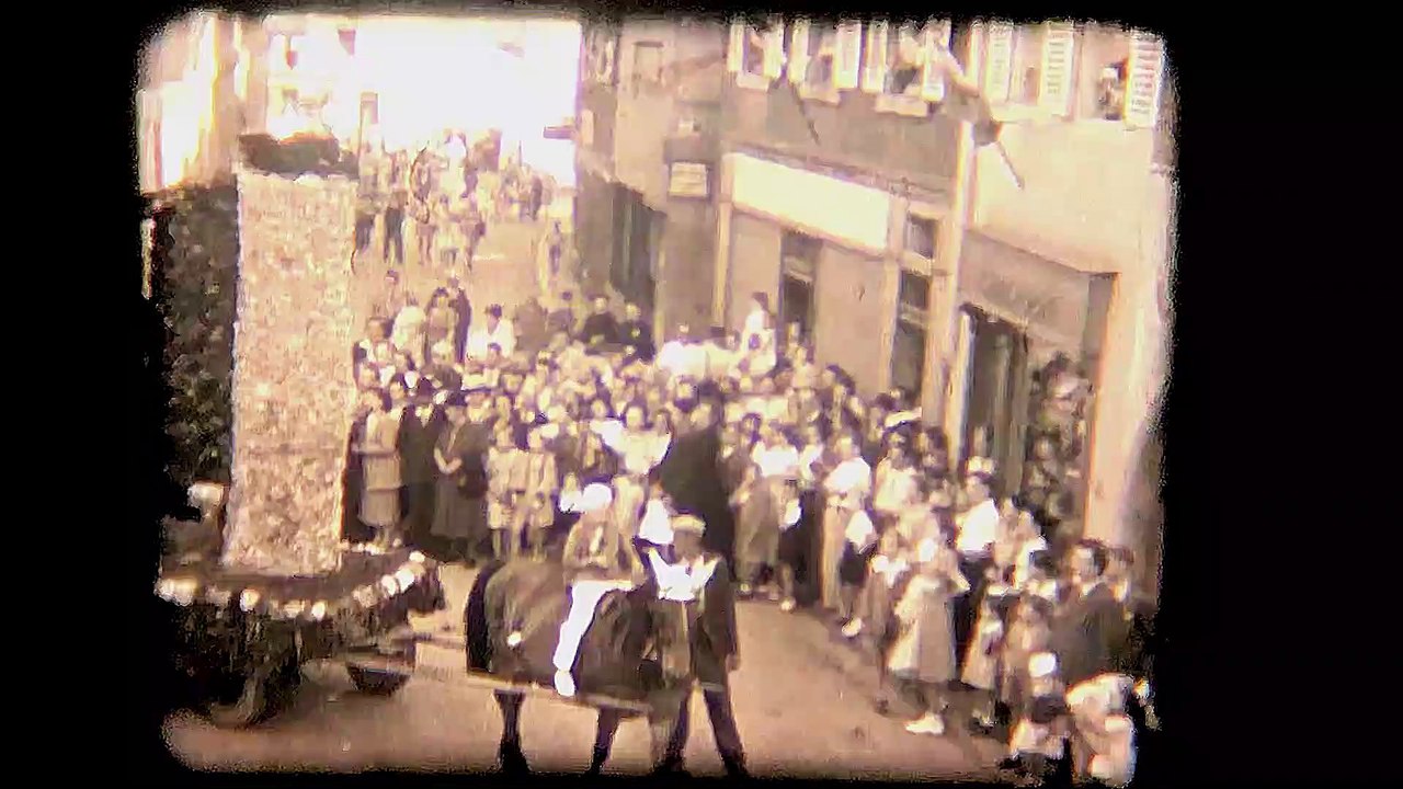 1950 tout Dijon Selestat