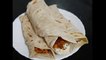 Chicken Tikka Roll | Chicken Roll | Lunchbox Recipe