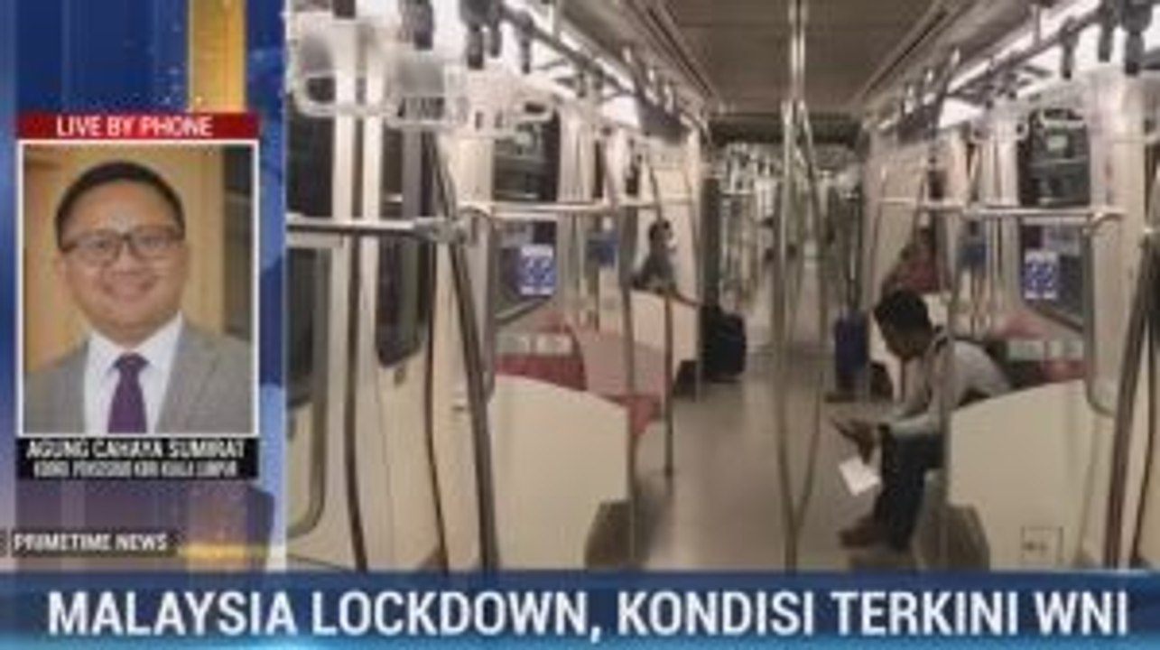 Imbas Virus Corona, Banyak TKI di Malaysia yang Dirumahkan