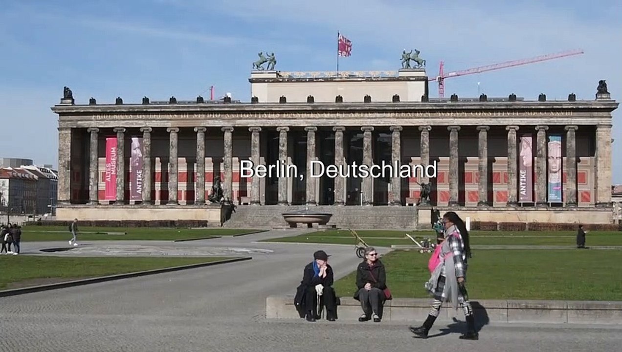 Corona-Krise macht Europas Metropolen zu Geisterstädten