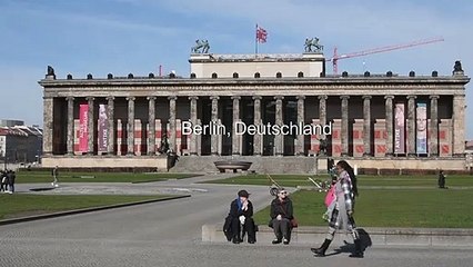 Corona-Krise macht Europas Metropolen zu Geisterstädten