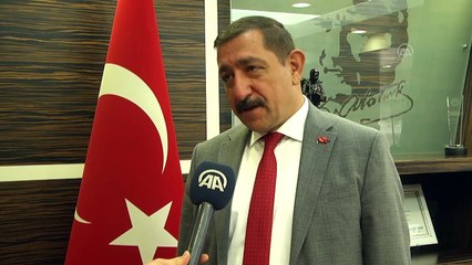 Bakan Selçuk'un 'ilk teneffüs' tweetine Kastamonu'dan çekme helva sözü - KASTAMONU