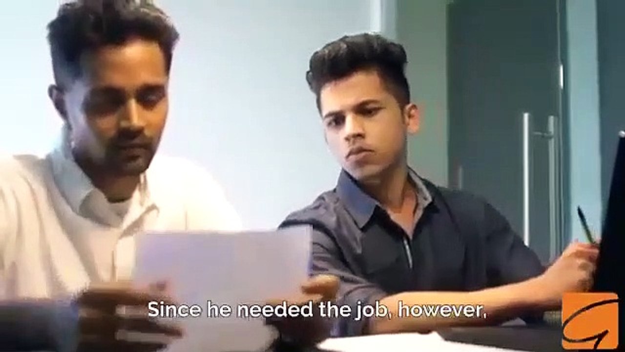 A GURU explains why jealousy and envy does not help anyone