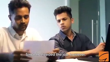 A GURU explains why jealousy and envy does not help anyone