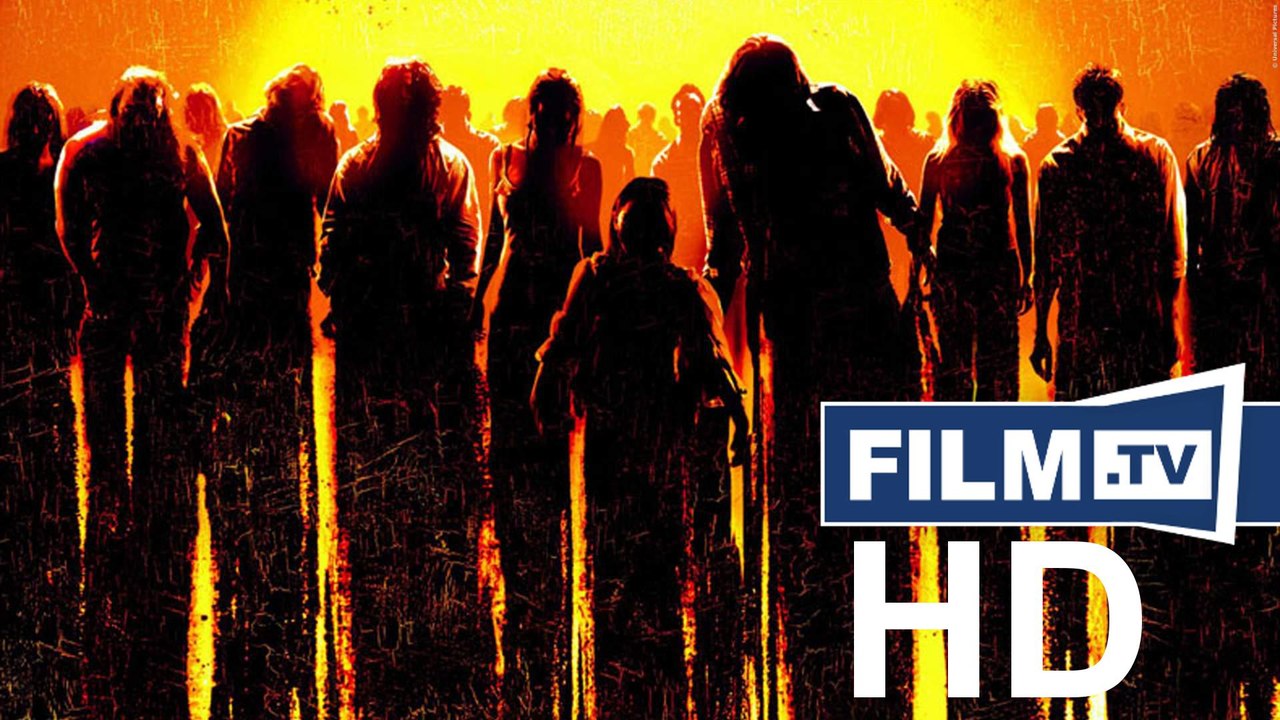 Dawn Of The Dead Trailer Deutsch German (2004)