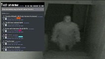 5 VERY Mysterious 3AM Stories Found On Reddit