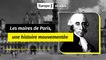AU COEUR DE L'HISTOIRE - Les maires de Paris, une histoire mouvementée
