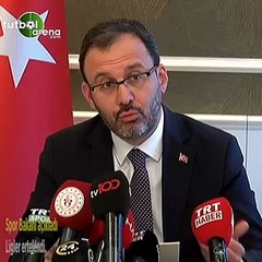 Türkiye'de liglerin ertelenmesine karar verildi