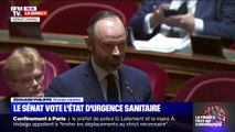 Edouard Philippe: 