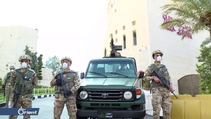 1.7 مليون عربي مهدَّدون بخسارة وظائفهم بسبب كورونا